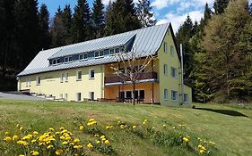 Pension Berghof